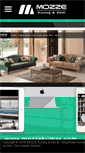 Mobile Screenshot of mozzekumas.com